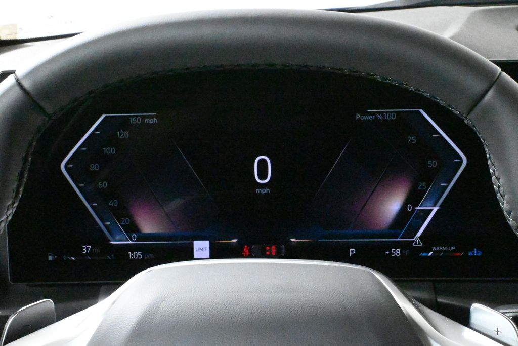 Thumbnail: 2026 BMW 3 Series - 20