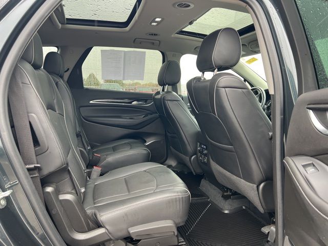2021 Buick Enclave