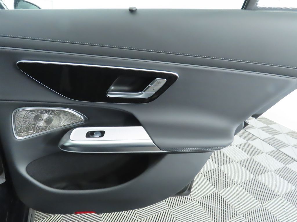 Thumbnail: 2026 Mercedes-Benz E-Class - 29