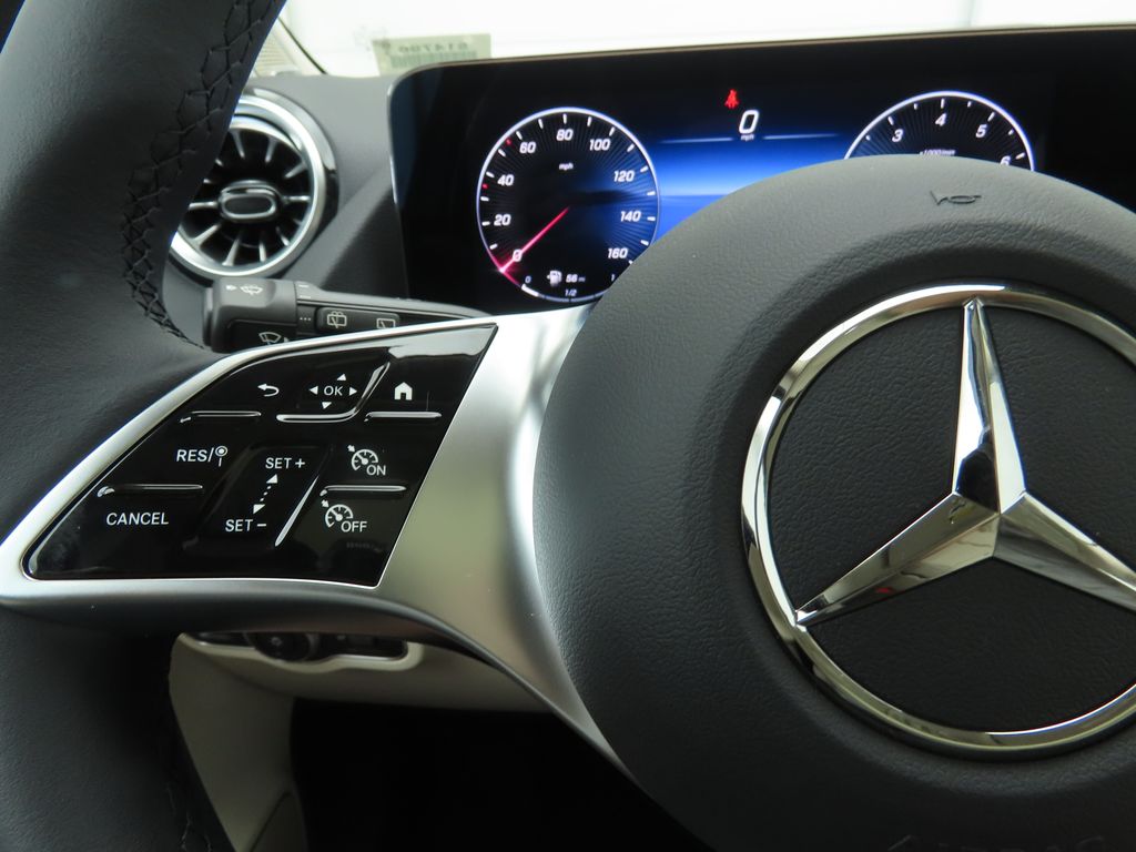 Thumbnail: 2026 Mercedes-Benz GLA - 11