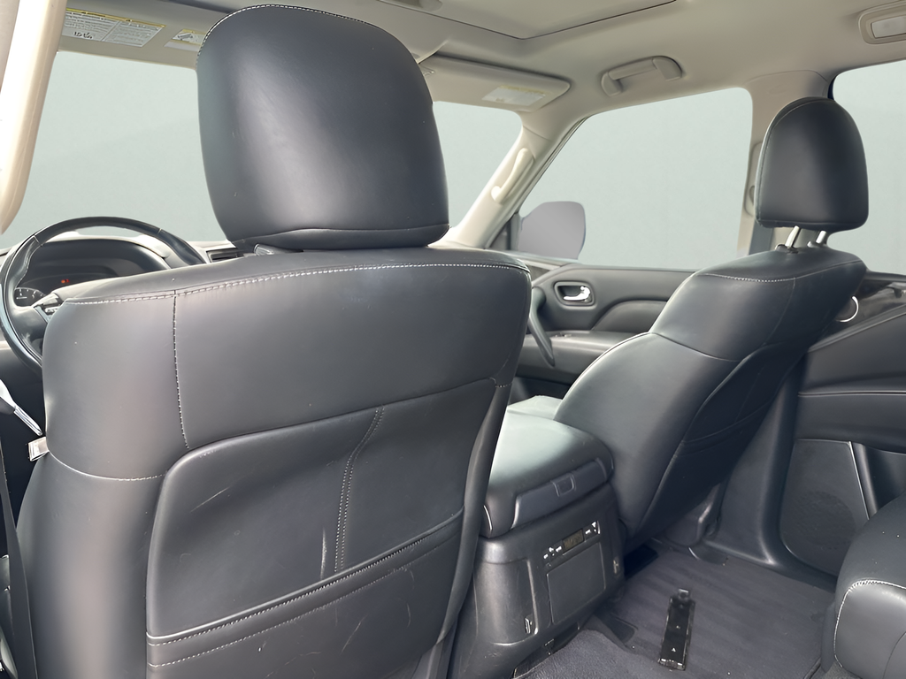 Used Car 2020 Infiniti Qx80  Luxe For Sale Under $30,000 In Austin, Texas