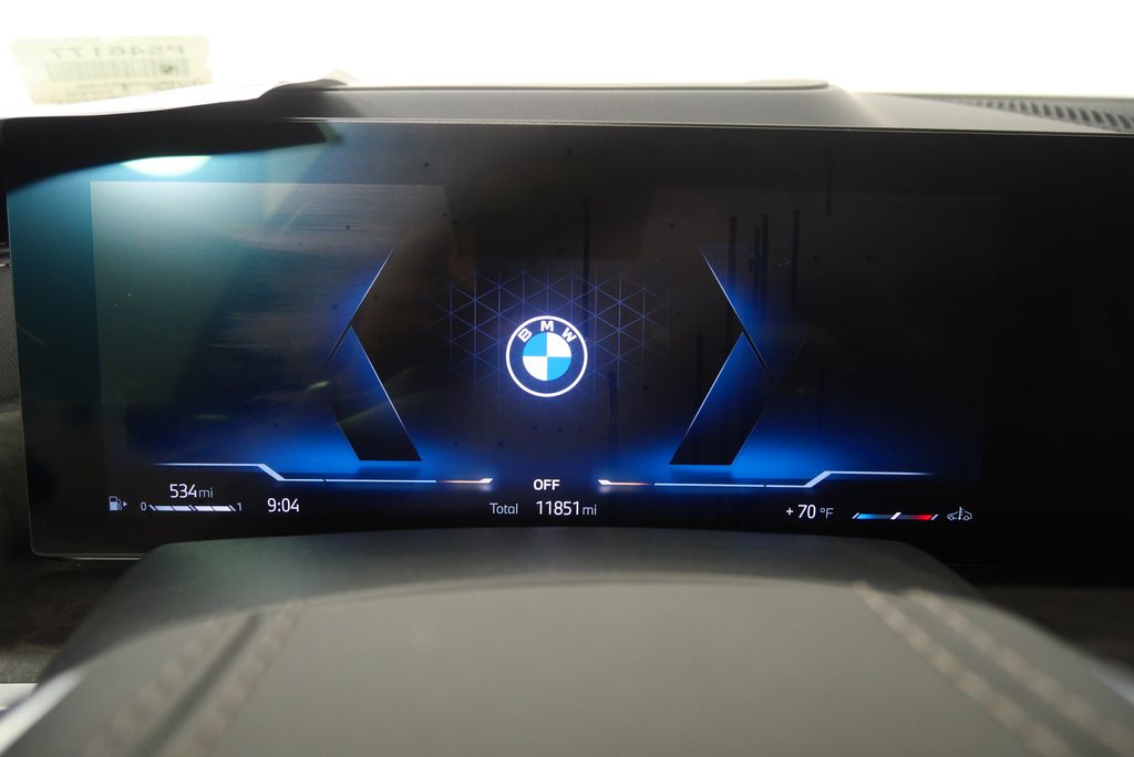 2025 BMW X5 xDrive40i 22