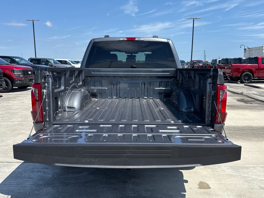 New 2026 Gray Ford STX image 19