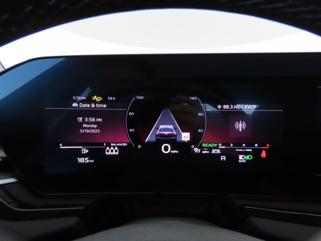 2025 Audi A5 Premium 32