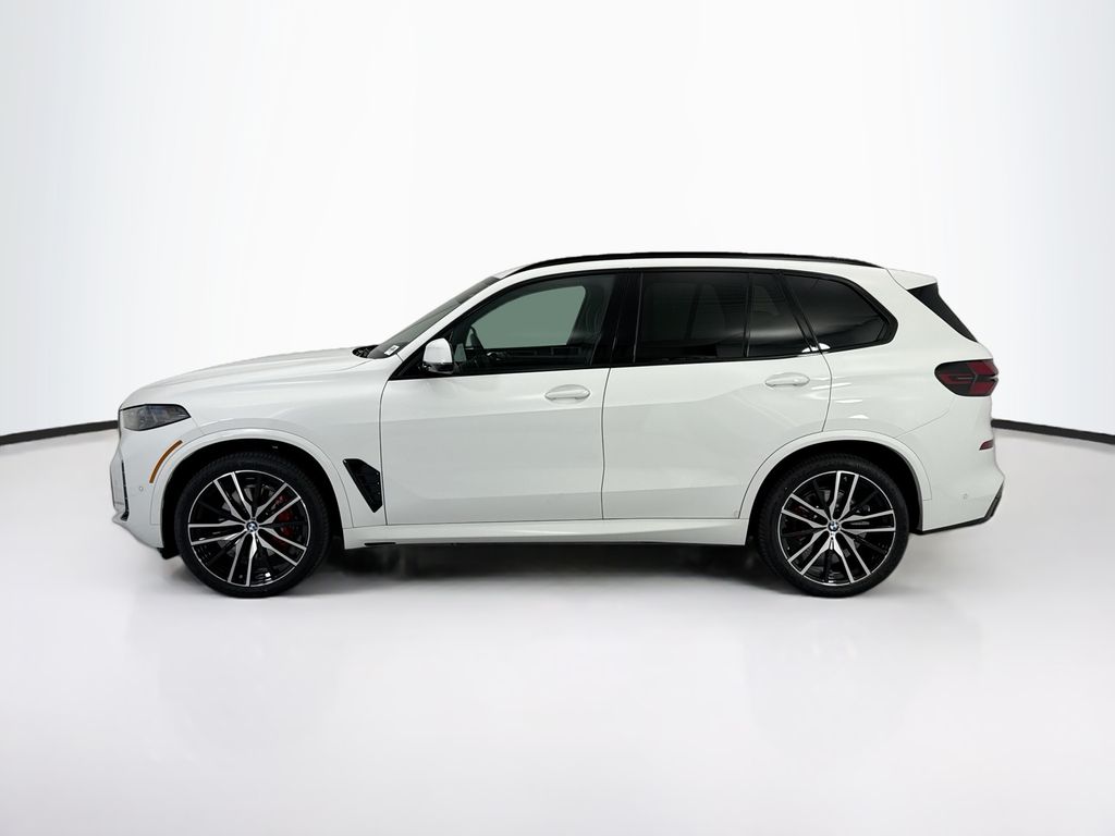 Thumbnail: 2026 BMW X5 - 8