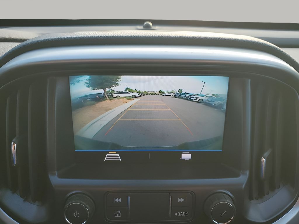 Used Car 2021 Chevrolet Colorado  Lt For Sale Under $25,000 In Austin, Texas