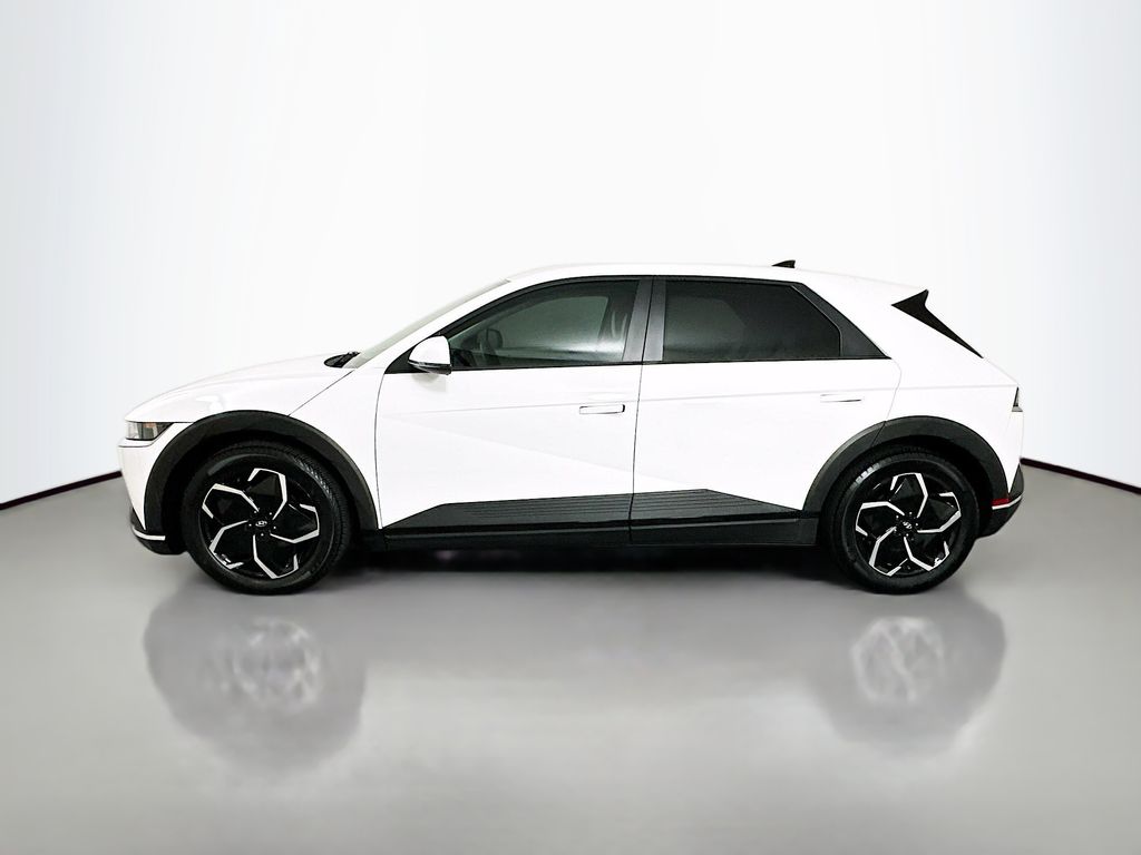 Thumbnail: 2023 Hyundai Ioniq 5 - 8