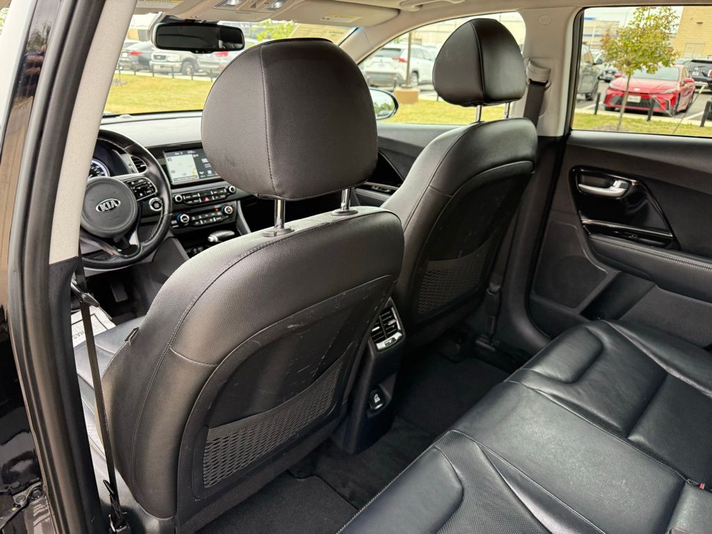 Thumbnail: 2019 Kia Niro - 23