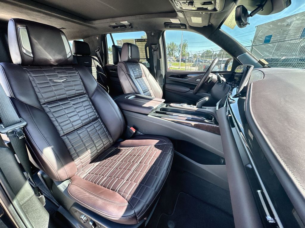 Used 2023 Cadillac Escalade SUV