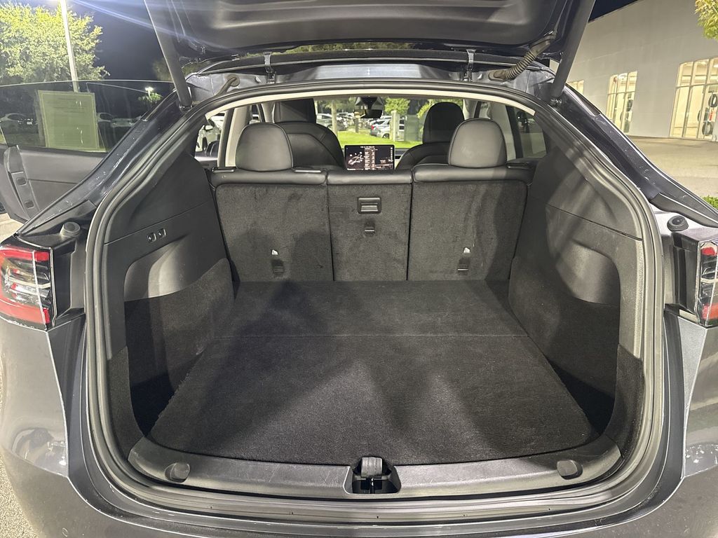 Used 2022 Tesla Model Y SUV