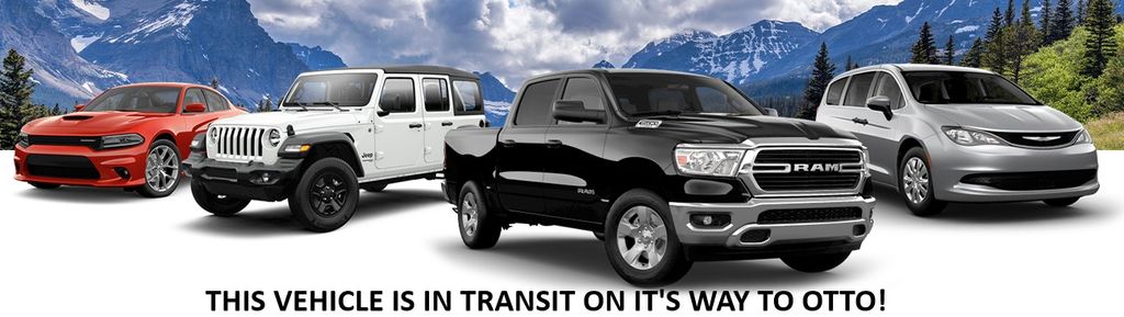 2018 RAM 2500 Laramie Crew Cab 4WD