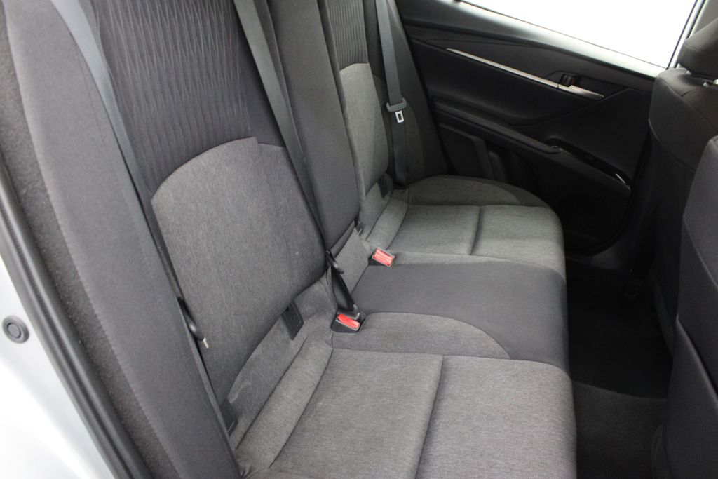 used 2025 Toyota Camry car, priced at $27,991