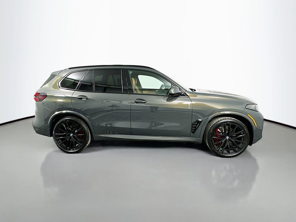 Thumbnail: 2026 BMW X5 - 4