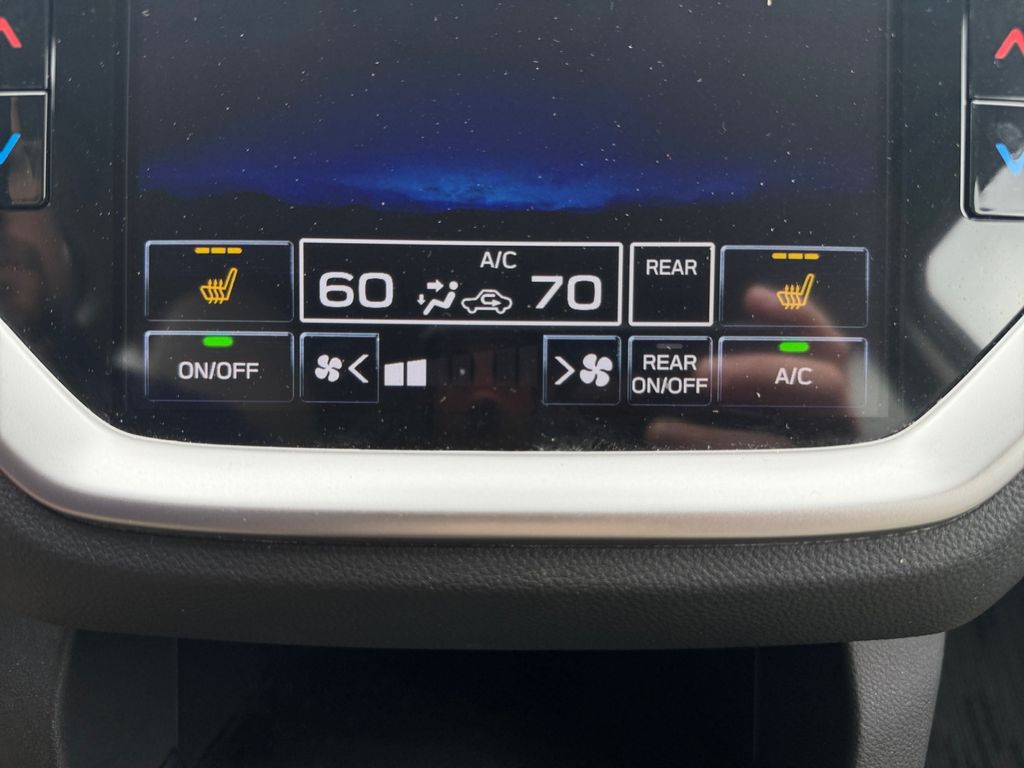 2024 Subaru Ascent Premium Blue at Rafferty Subaru