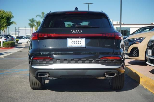 Thumbnail: 2025 Audi Q5 - 4