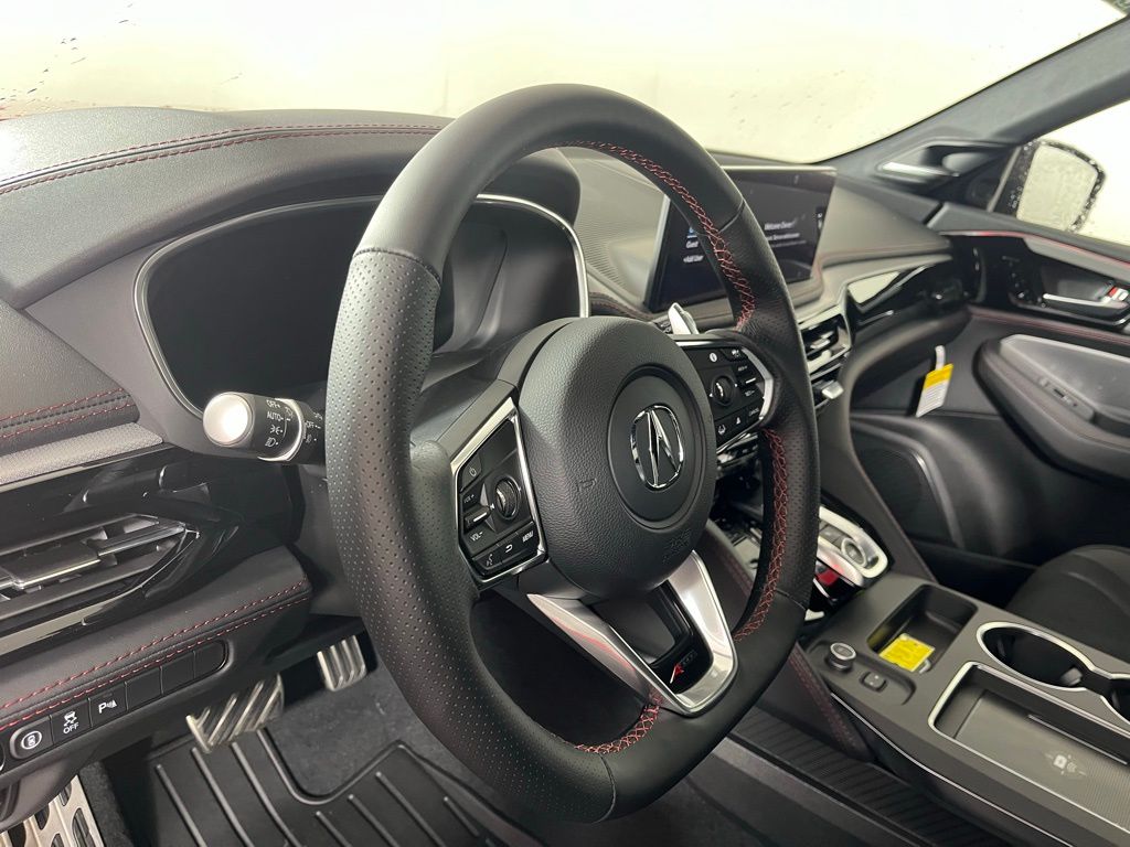 Thumbnail: 2026 Acura MDX - 27