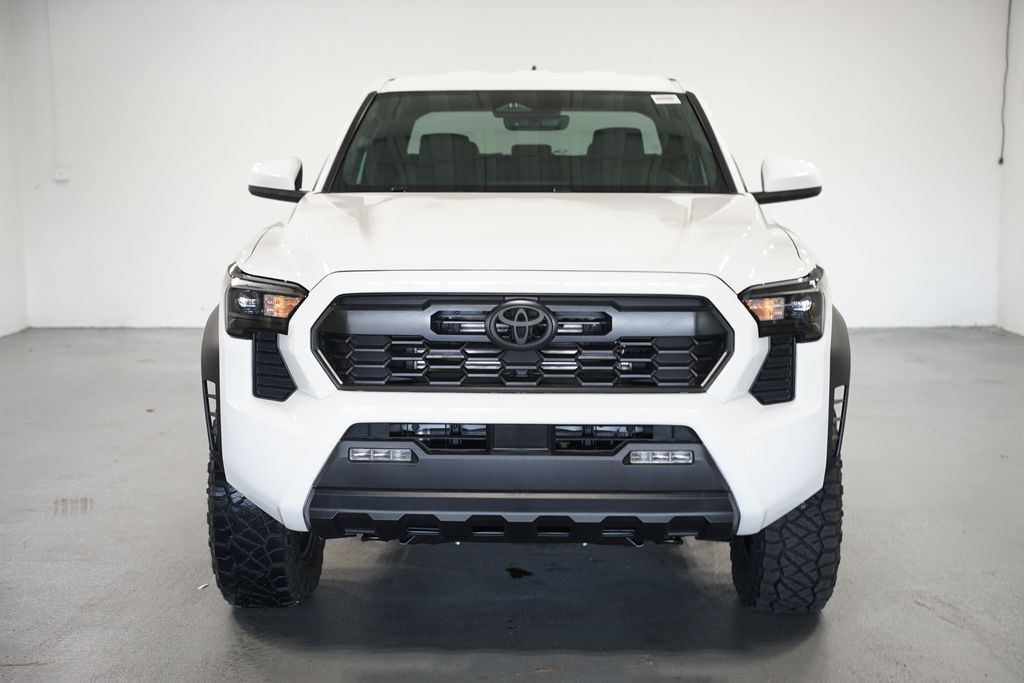 Thumbnail: 2025 Toyota Tacoma - 2