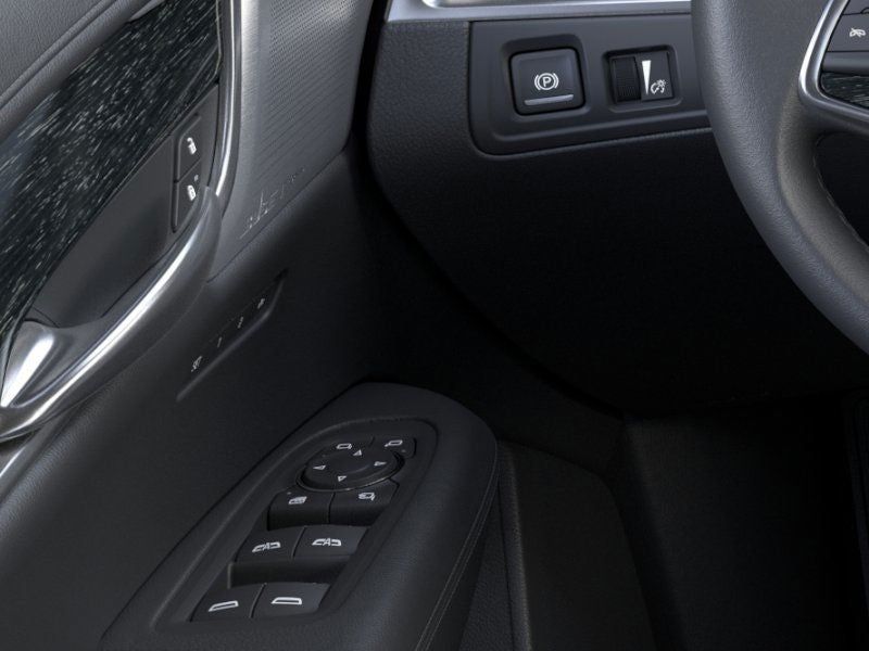 new 2026 Cadillac XT5 car, priced at $58,695