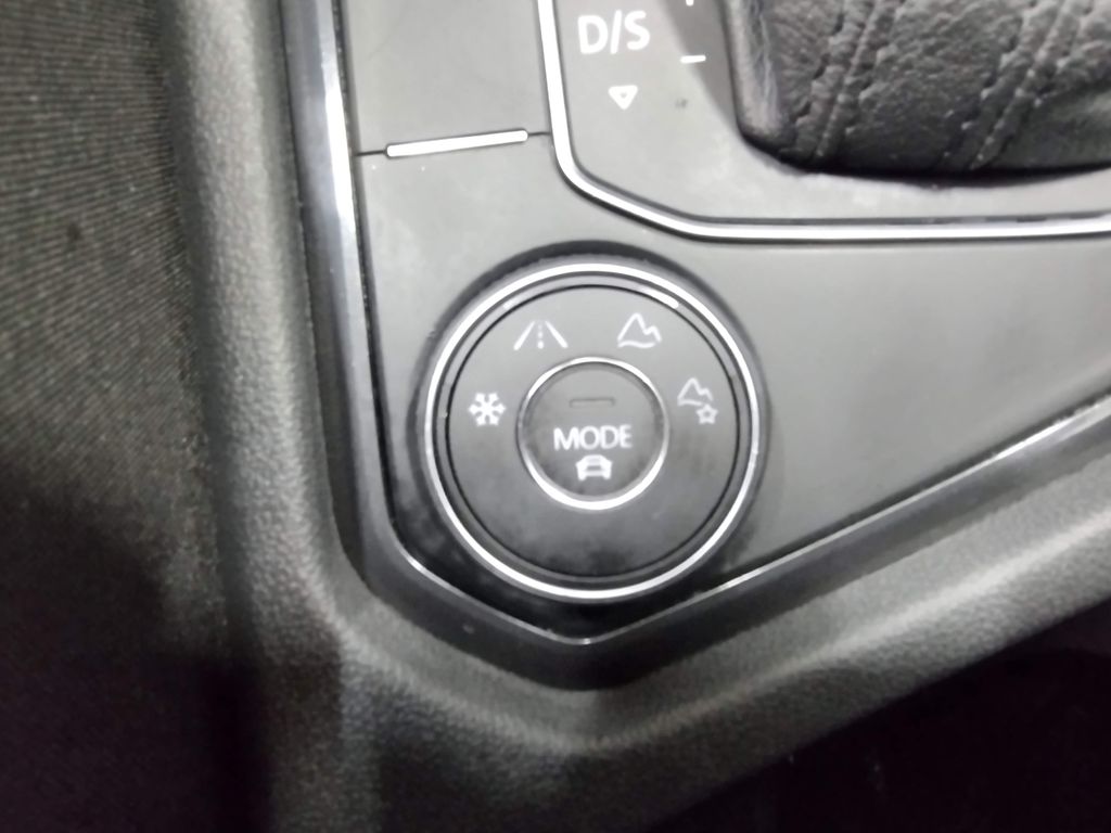 2020 Volkswagen Tiguan 2.0T S