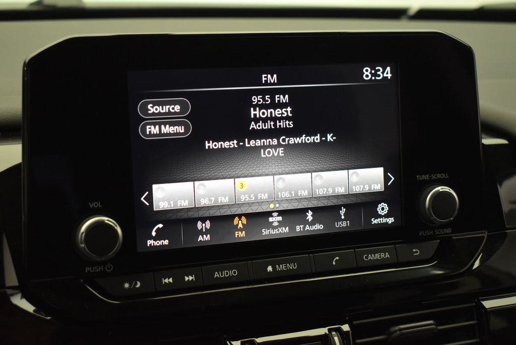 Thumbnail: 2025 Nissan Pathfinder - 19