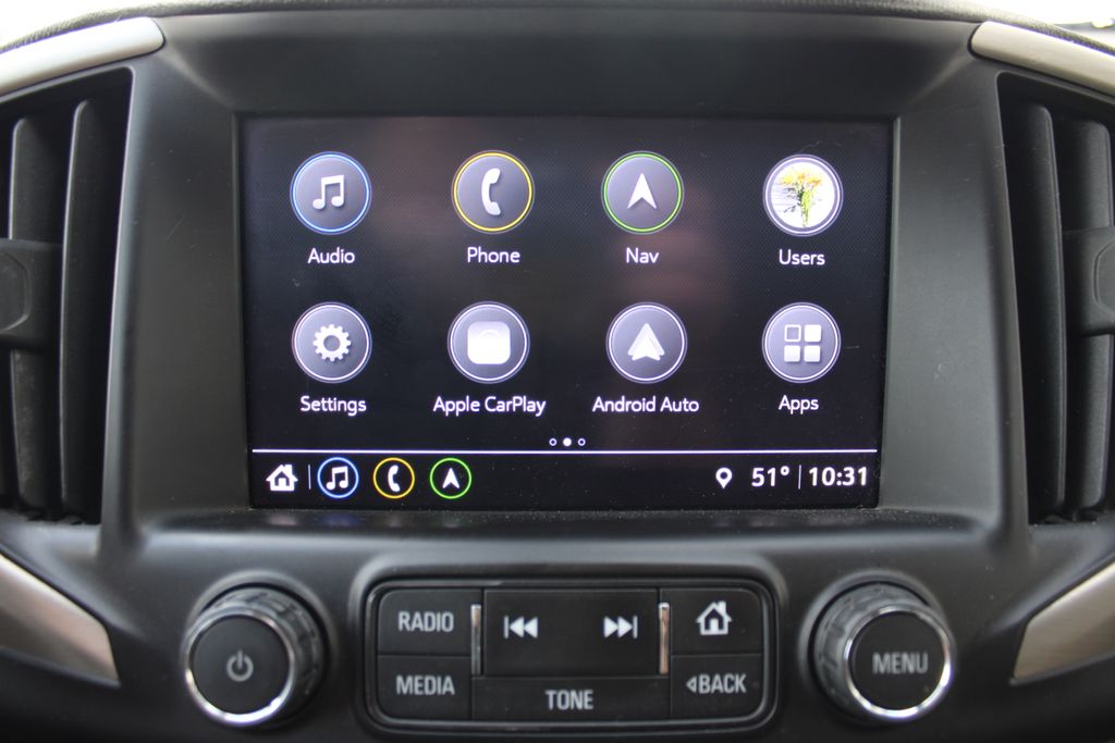 Used 2018 GMC Terrain SUV