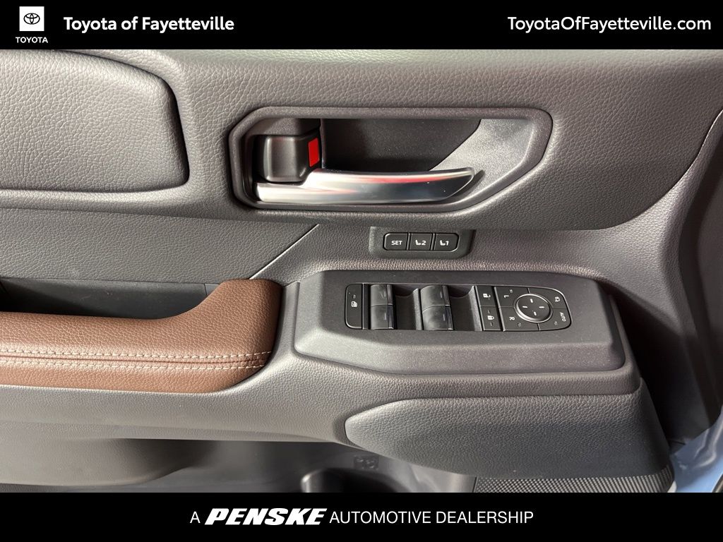 Thumbnail: 2025 Toyota Land Cruiser - 28