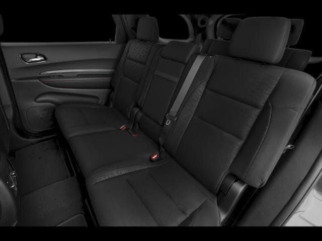 New 2026 Dodge Durango SUV