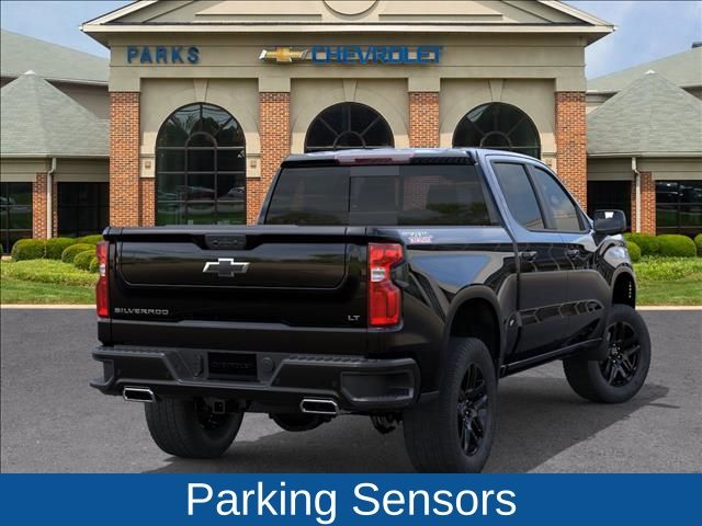ChevroletSilverado 15005