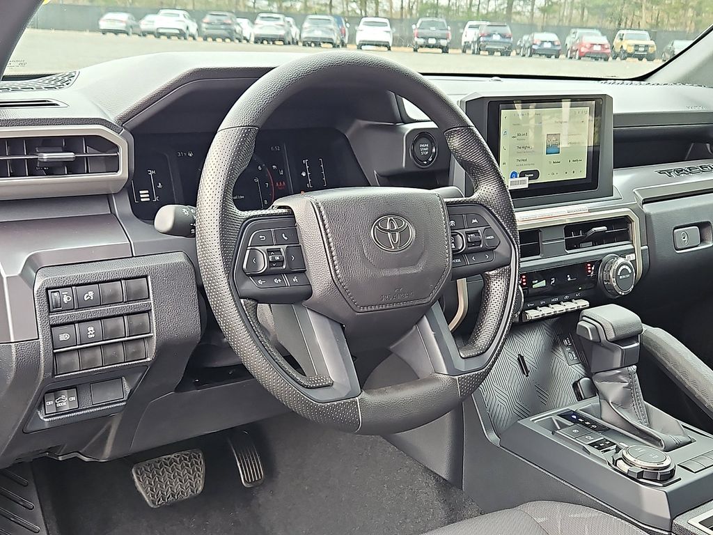 Thumbnail: 2026 Toyota Tacoma - 16