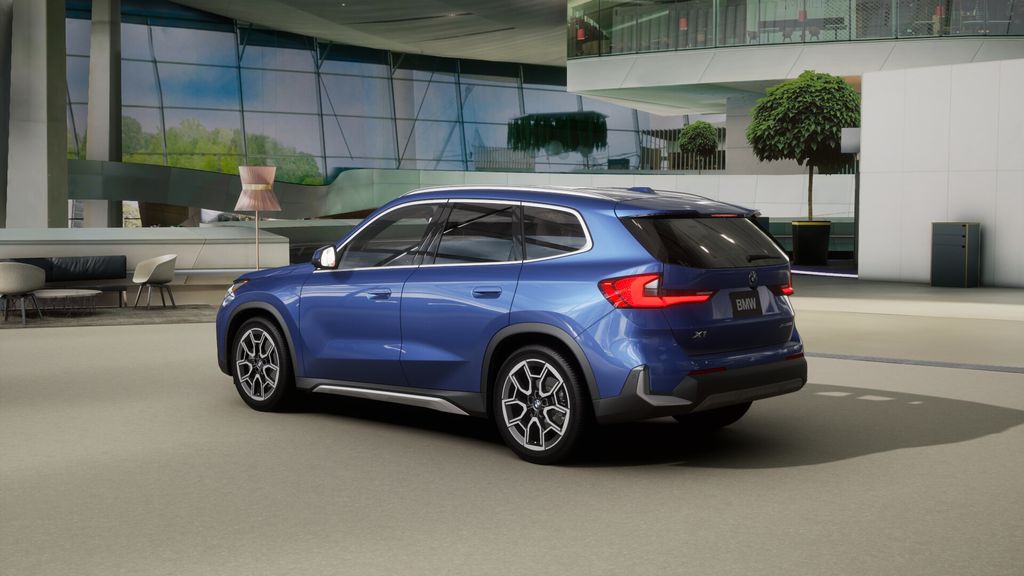 Thumbnail: 2026 BMW X1 - 30