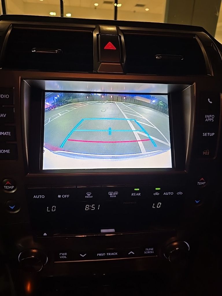 Thumbnail: 2015 Lexus GX - 15