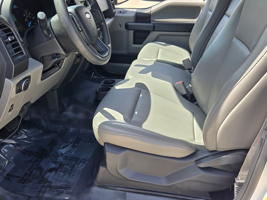 2019 Ford F-150 - $13,851