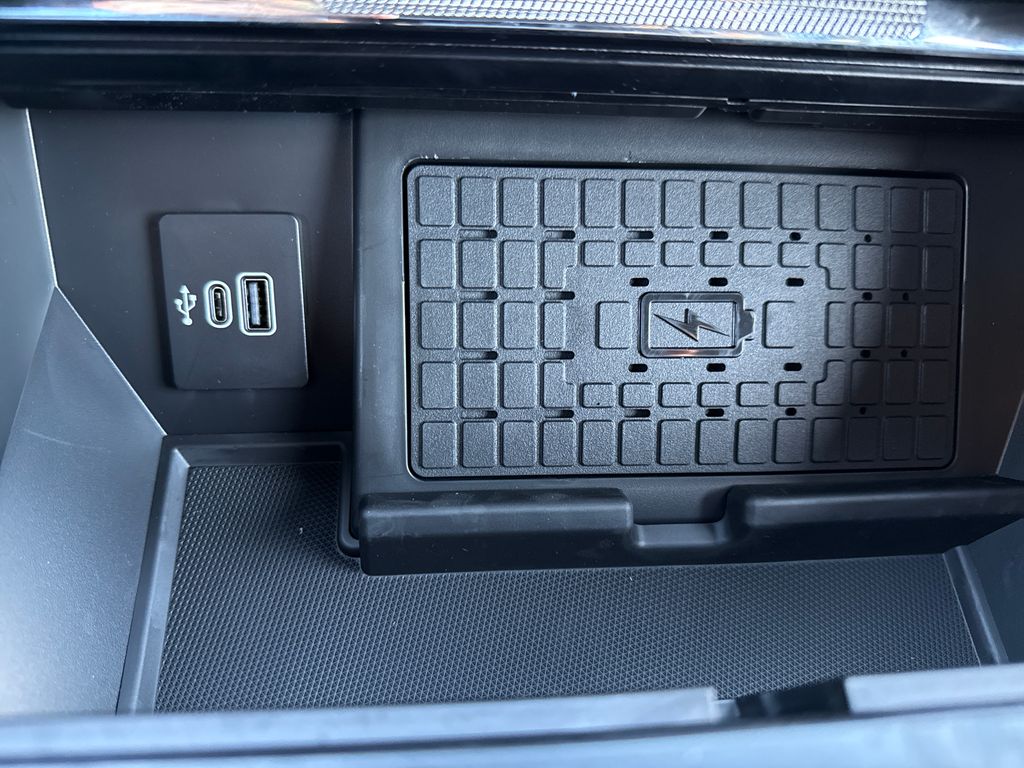 2026 Ford F-150 4X4 Truck