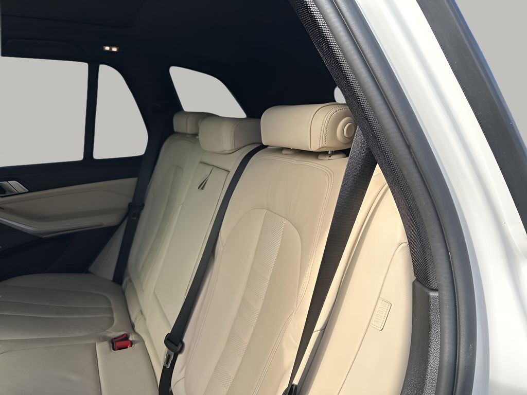 Used Car 2021 Bmw X5  Sdrive40i For Sale Under $35,000 In Austin, Texas