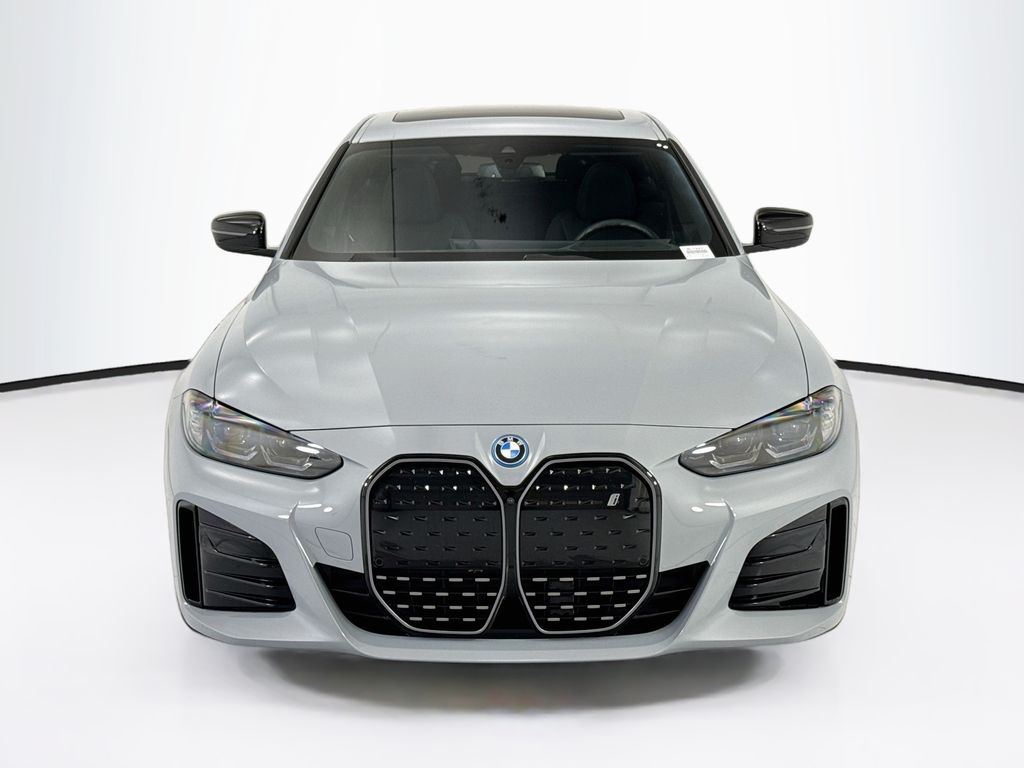 Thumbnail: 2024 BMW i4 - 2