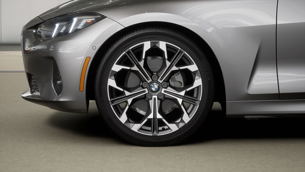 Thumbnail: 2026 BMW 4 Series - 30