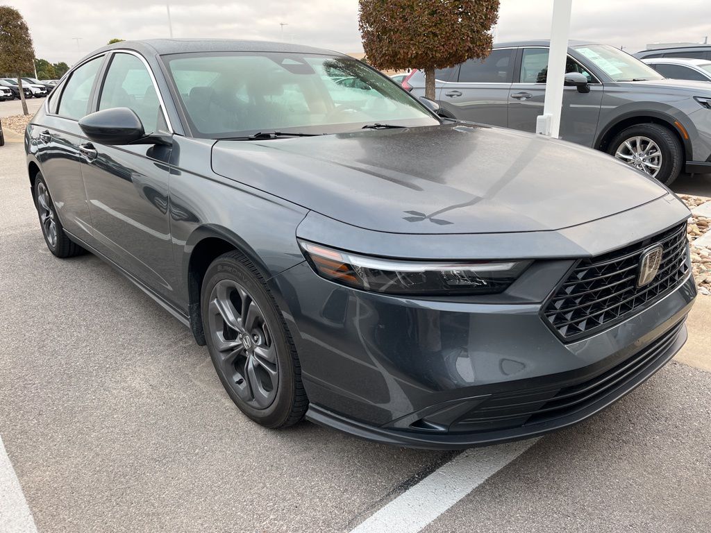 Thumbnail: 2023 Honda Accord - 2