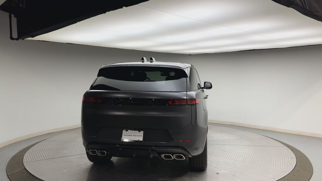 Thumbnail: 2026 Land Rover Range Rover Sport - 3