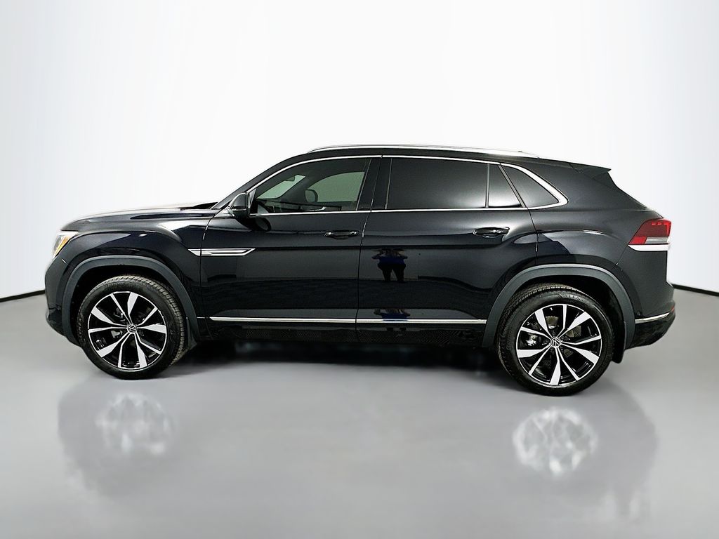 Thumbnail: 2025 Volkswagen Atlas - 8