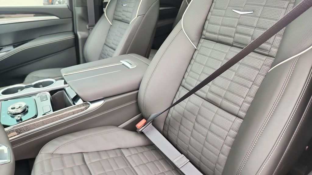 2026 Cadillac Escalade