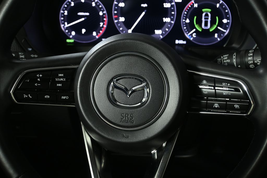 Thumbnail: 2025 Mazda CX-90 - 18