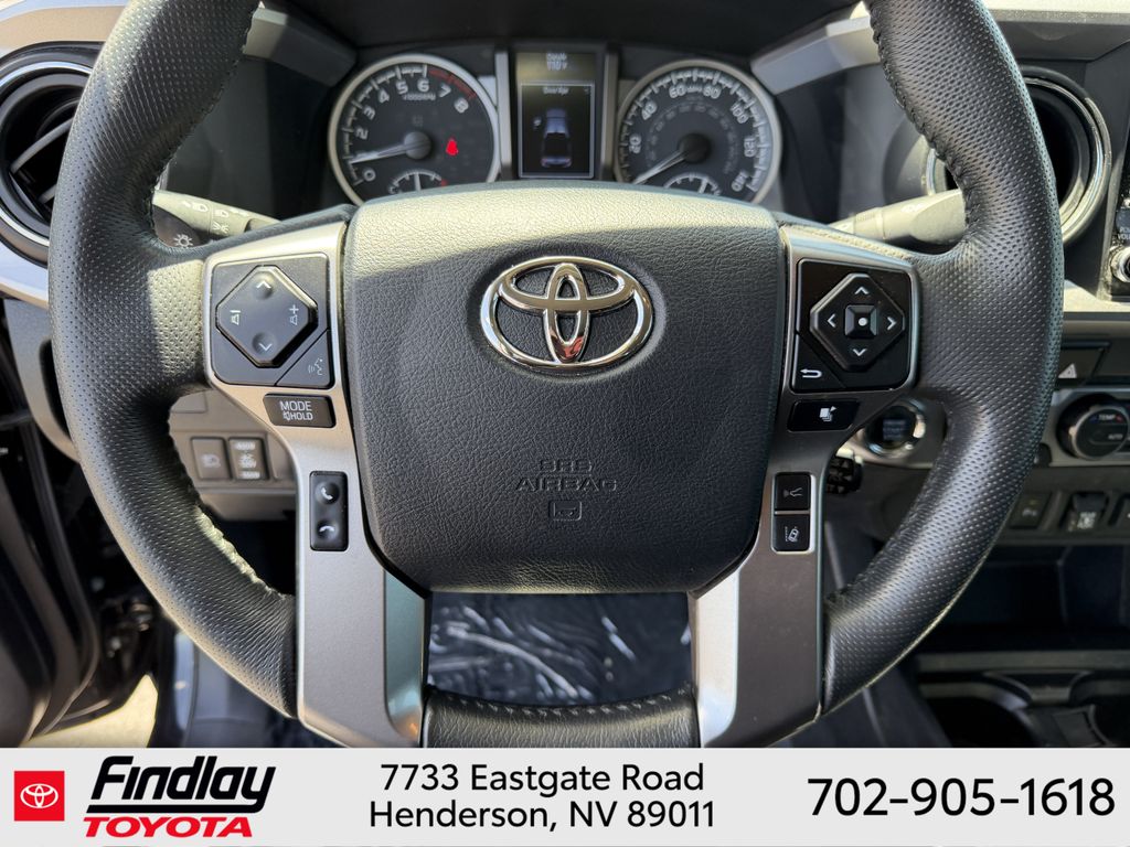 Used 2023 Toyota Tacoma Truck