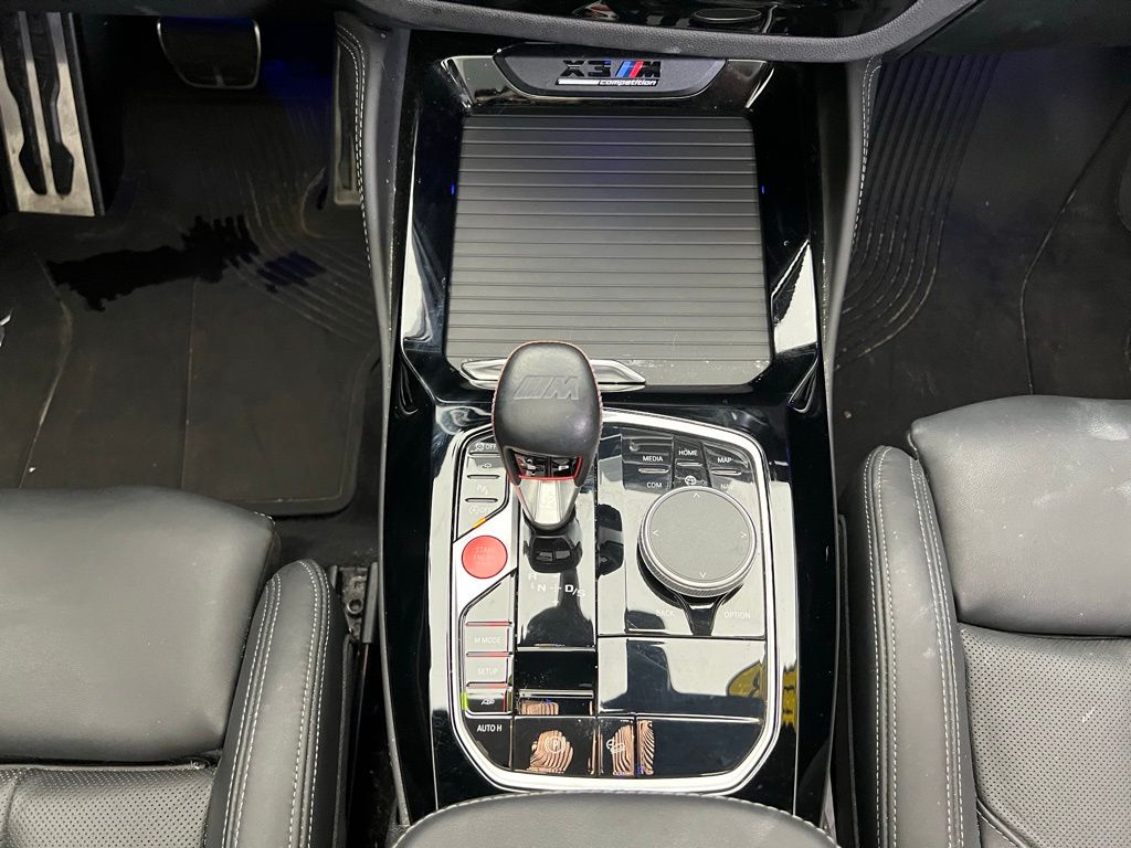 Thumbnail: 2023 BMW X3 - 12