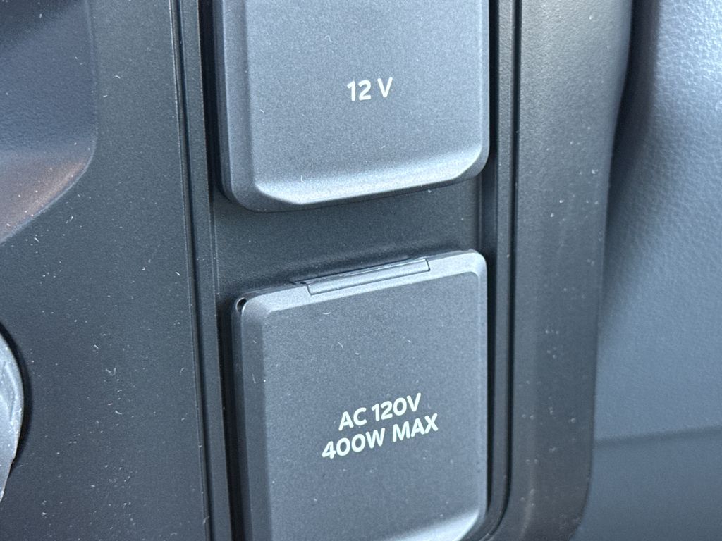 New 2026 Gray Ford XLT image 36