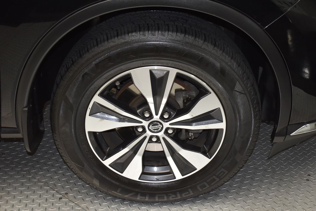 Thumbnail: 2019 Nissan Murano - 32