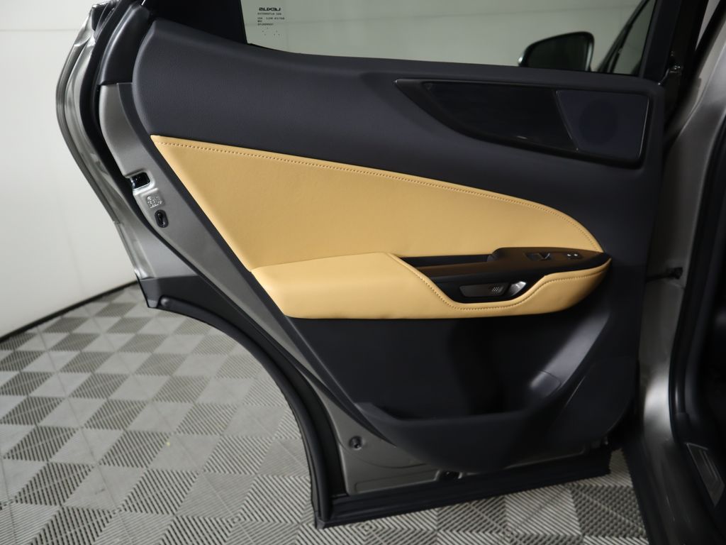 Thumbnail: 2025 Lexus NX - 27
