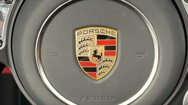 Thumbnail: 2025 Porsche 718 Boxster - 28