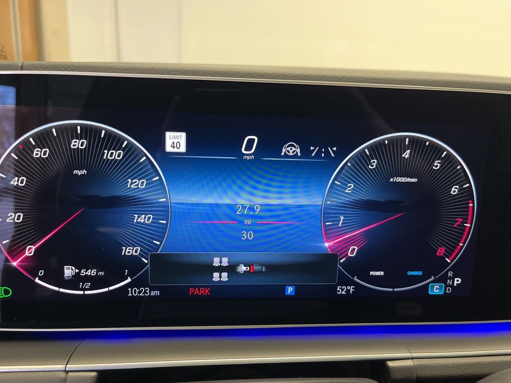 Thumbnail: 2026 Mercedes-Benz GLS - 17