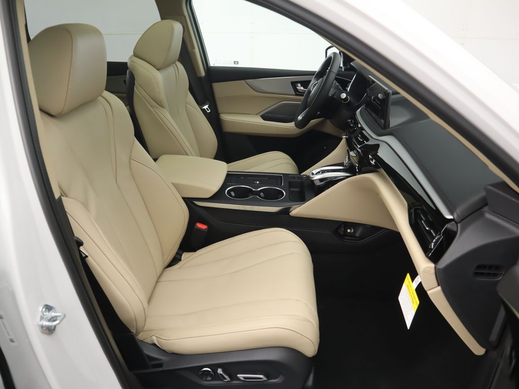 Thumbnail: 2026 Acura MDX - 22