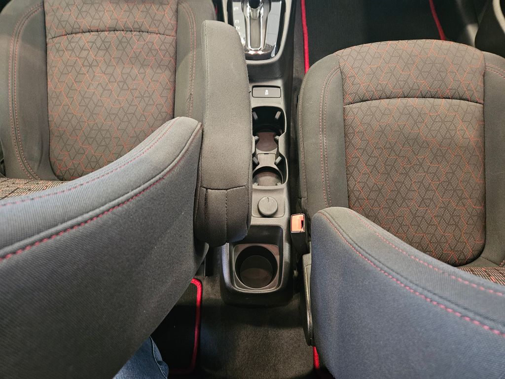 2020 Chevrolet Sonic LT